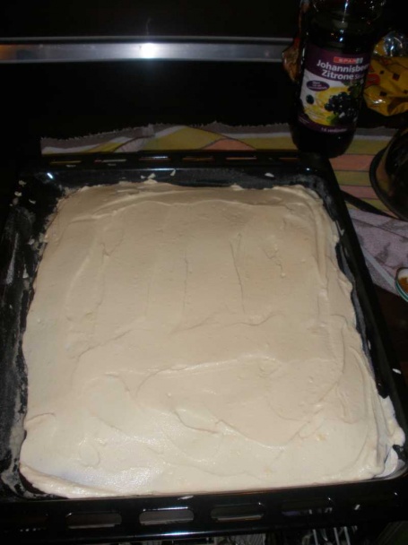 Šťavnaté tvarohové rezy - obrázok 2