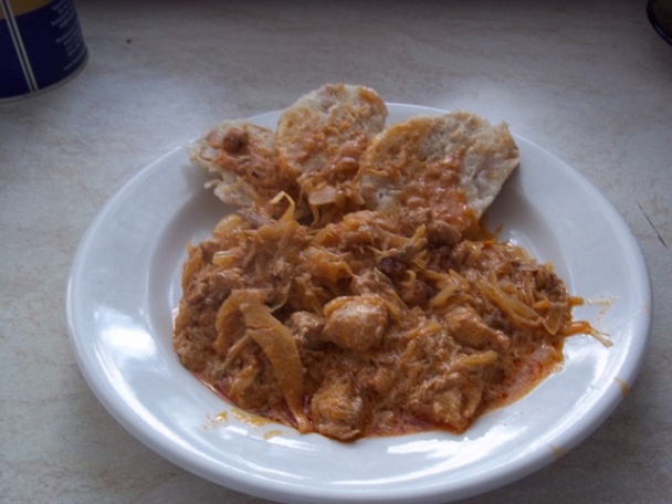 Segedínsky guláš (fotorecept) - obrázok 3