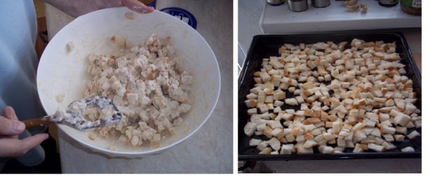 Račanská knofla (fotorecept) - obrázok 1