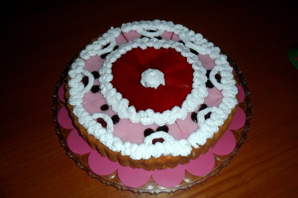 Mikulášska tortička (fotorecept) - obrázok 5