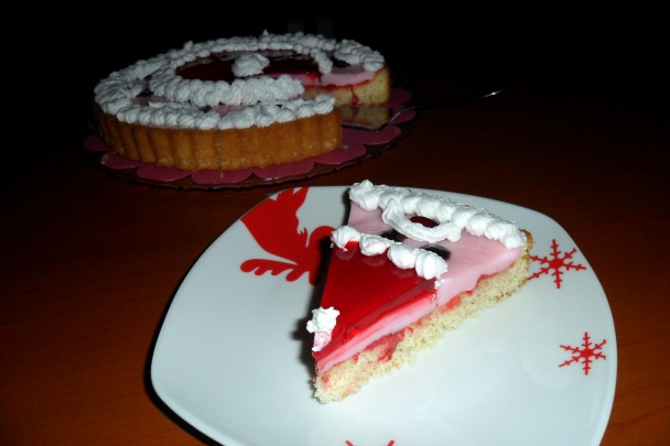 Mikulášska tortička (fotorecept) - obrázok 6