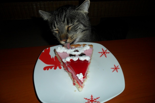 Mikulášska tortička (fotorecept) - obrázok 7