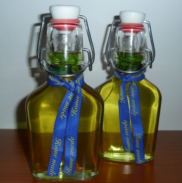 Mätový sirup - obrázok 3