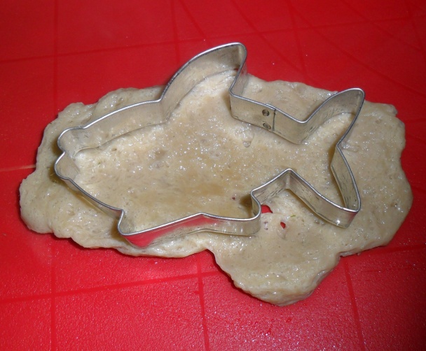 Veselý vianočný kapor (fotorecept) - obrázok 2