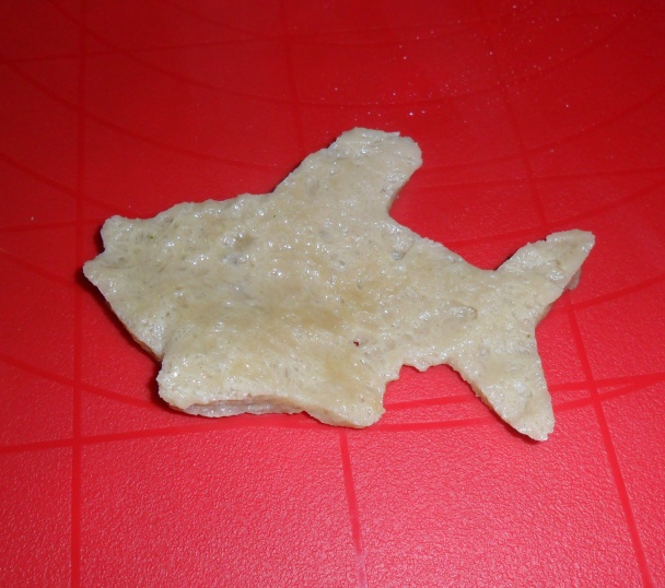 Veselý vianočný kapor (fotorecept) - obrázok 3