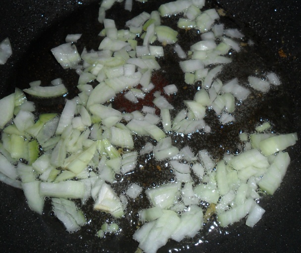 Hliva so seitanom (fotorecept) - obrázok 4