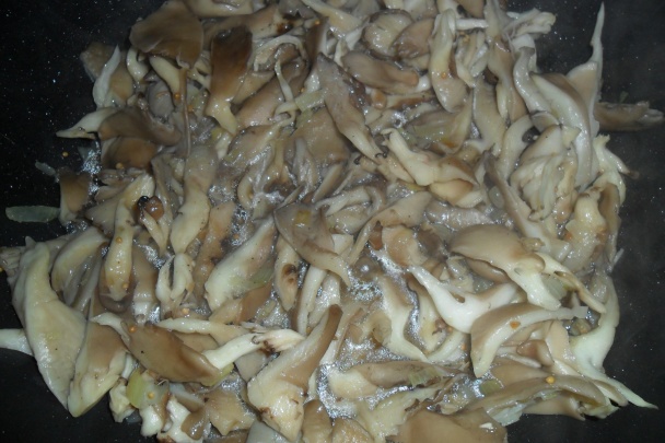 Hliva so seitanom (fotorecept) - obrázok 6