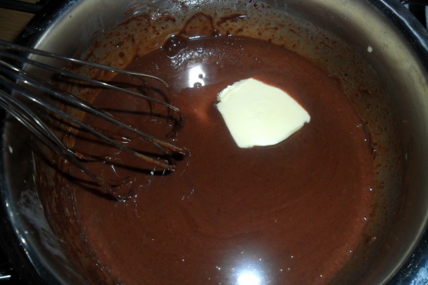 Tvarohové koláčiky s arašidovým maslom (fotorecept) - obrázok 8