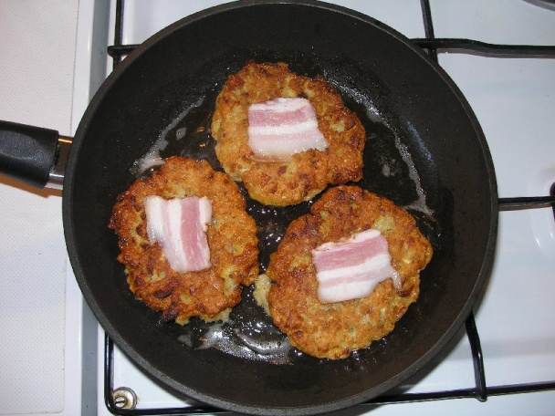 Rybacia fašírka (fotorecept) - obrázok 2