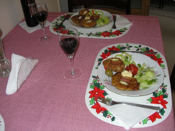 Rybacia fašírka (fotorecept) - obrázok 5