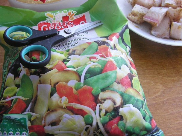 Rýchla panvica pre dvoch (fotorecept) - obrázok 2