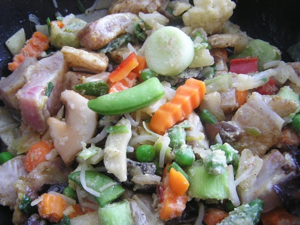 Rýchla panvica pre dvoch (fotorecept) - obrázok 5