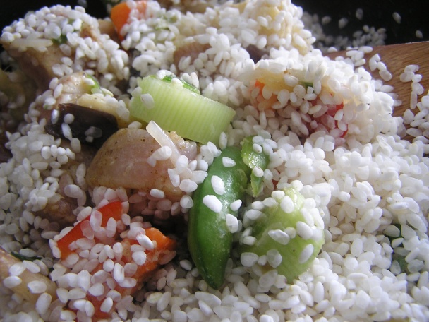 Rýchla panvica pre dvoch (fotorecept) - obrázok 6