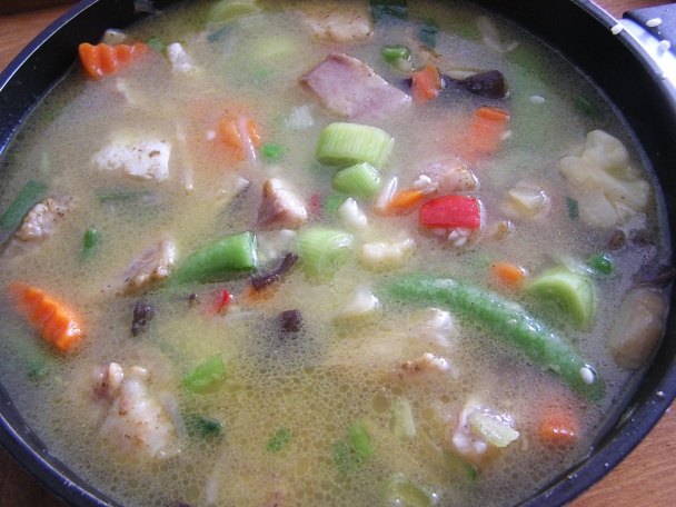 Rýchla panvica pre dvoch (fotorecept) - obrázok 7