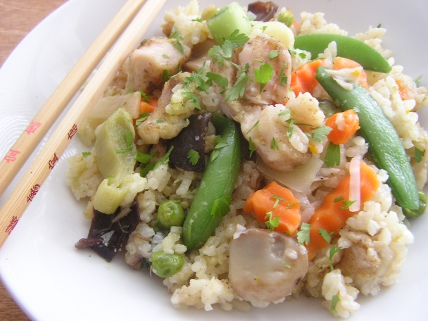 Rýchla panvica pre dvoch (fotorecept) - obrázok 8