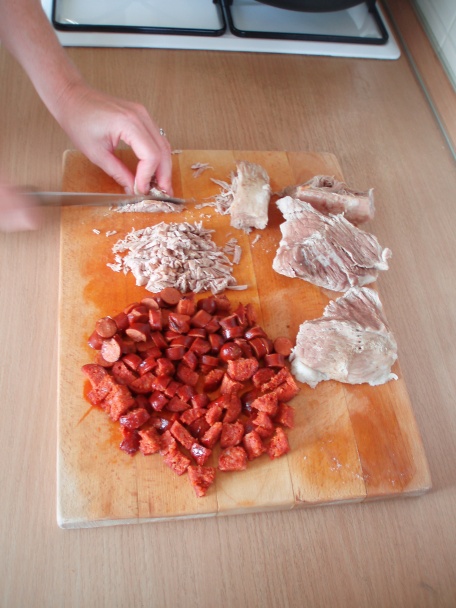 Sýta polievka z kapustovej vody (fotorecept) - obrázok 7