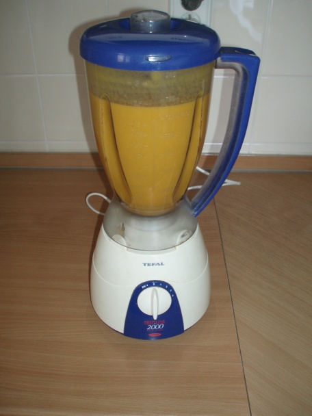 Hovädzie stehno na spôsob sviečkovej (fotorecept) - obrázok 7