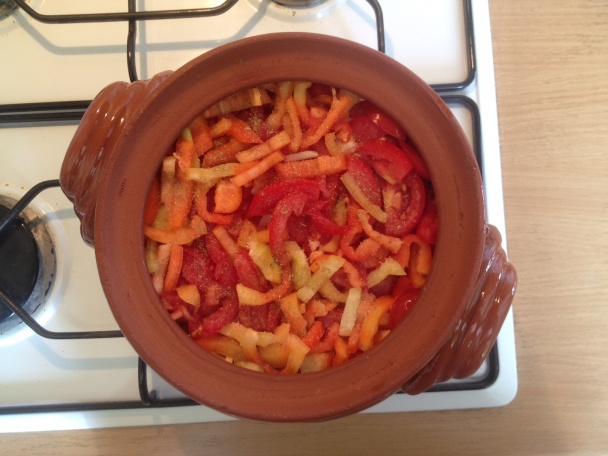 Gjuveč (fotorecept) - obrázok 5