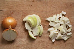 Paštéta z kuracej pečene (fotorecept) - obrázok 1