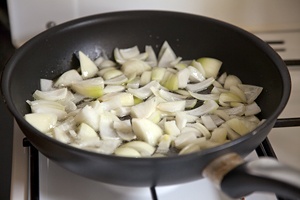 Paštéta z kuracej pečene (fotorecept) - obrázok 4