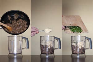 Paštéta z kuracej pečene (fotorecept) - obrázok 9