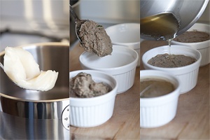 Paštéta z kuracej pečene (fotorecept) - obrázok 11