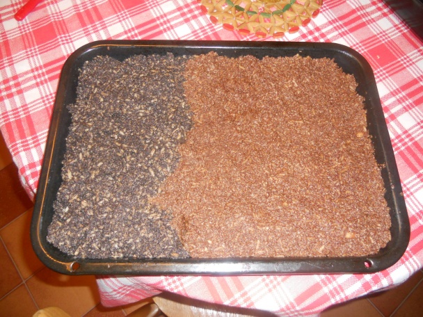 Jablkový koláč DOHO - obrázok 3