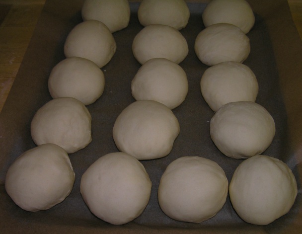 Croissant (fotopostup) - obrázok 1