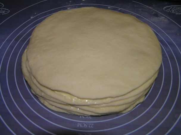 Croissant (fotopostup) - obrázok 3