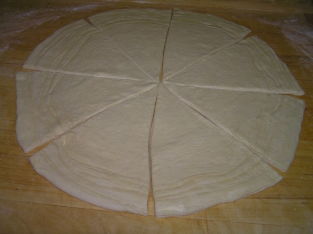 Croissant (fotopostup) - obrázok 4