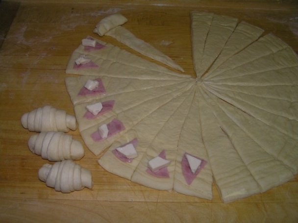 Croissant (fotopostup) - obrázok 5