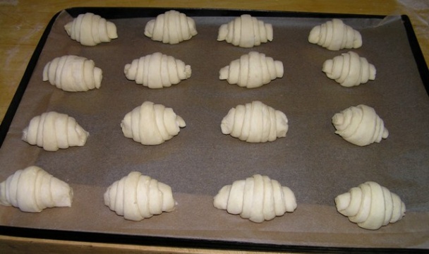 Croissant (fotopostup) - obrázok 6