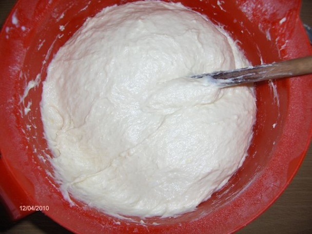 Vianočné opekance so syrom (fotorecept) - obrázok 3