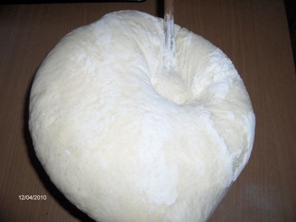 Vianočné opekance so syrom (fotorecept) - obrázok 4