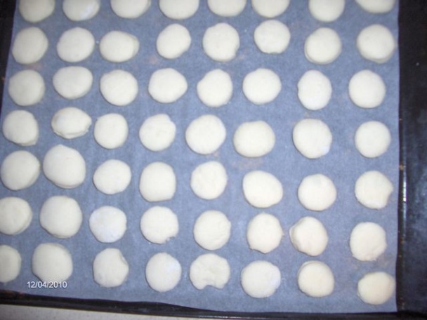 Vianočné opekance so syrom (fotorecept) - obrázok 6