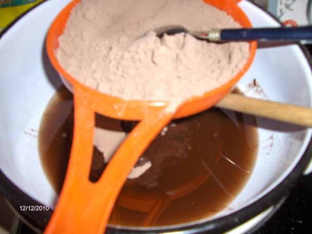 Domáca vianočná kolekcia (fotorecept) - obrázok 1