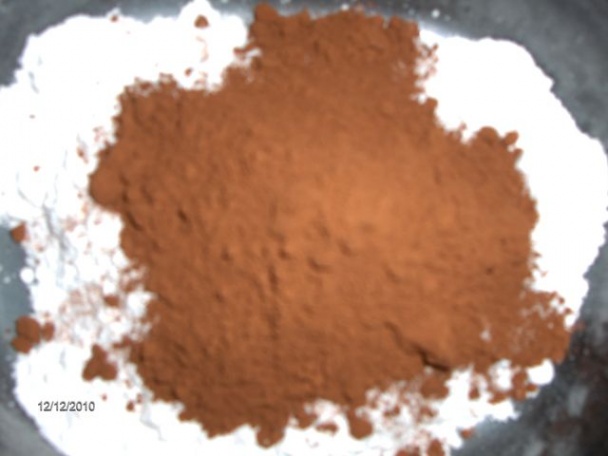 Domáca vianočná kolekcia (fotorecept) - obrázok 2