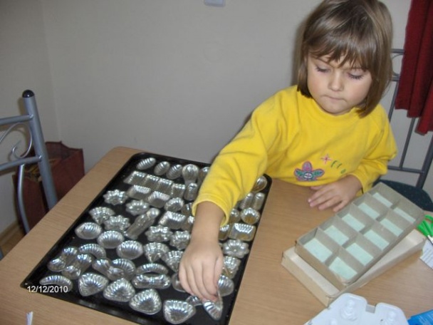 Domáca vianočná kolekcia (fotorecept) - obrázok 5