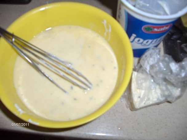 Kapor pod perinou  (fotorecept) - obrázok 4