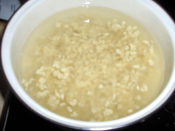 Domáce niťovky a rajbanička do polievky (fotorecept) - obrázok 5