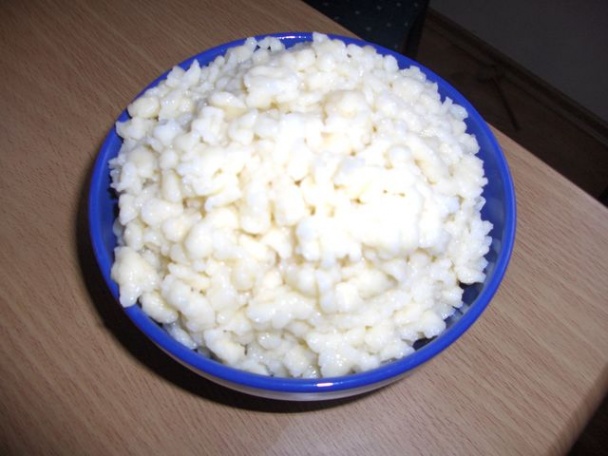 Domáce niťovky a rajbanička do polievky (fotorecept) - obrázok 6