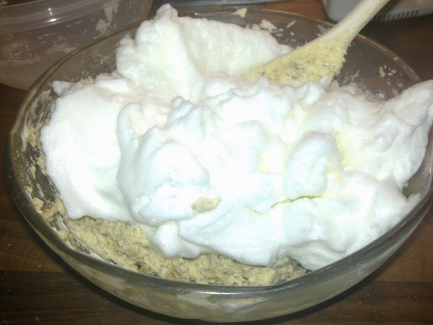 Košíčky s orechovou plnkou (fotorecept) - obrázok 2