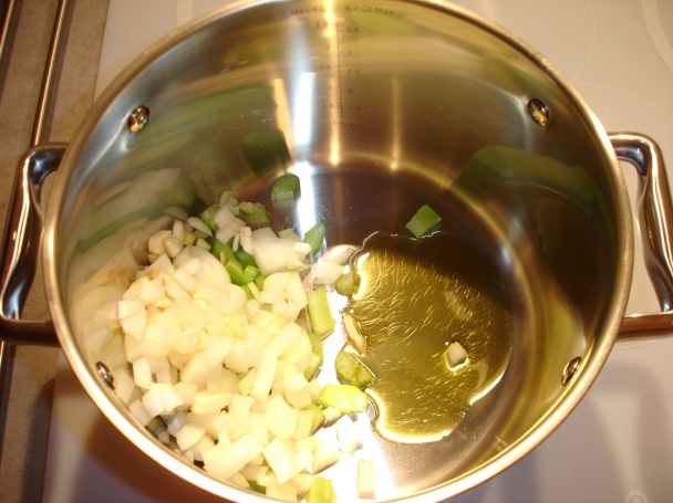 Moja milovaná tekvicová polievka <3 - obrázok 2