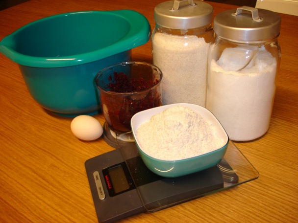 Cviklové pirohy  - obrázok 1