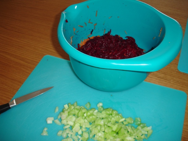 Výborný cviklový šalát (fotorecept) - obrázok 3