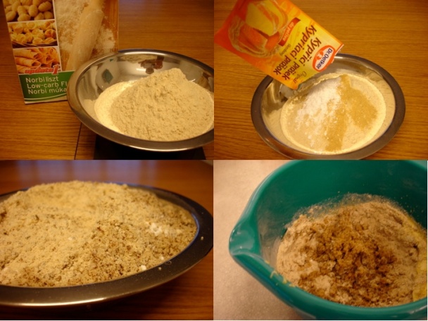 Čučoriedková bábovka UPDATE (fotorecept) - obrázok 3