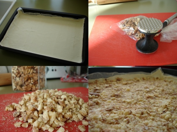 Moje Kinder Bueno rezy (fotorecept) - obrázok 1