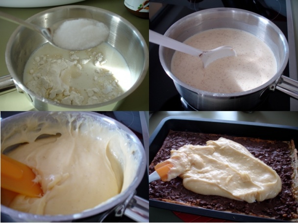 Moje Kinder Bueno rezy (fotorecept) - obrázok 3