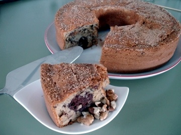Taká obyčajná UPDATE-nutá bábovka (fotorecept) - obrázok 4