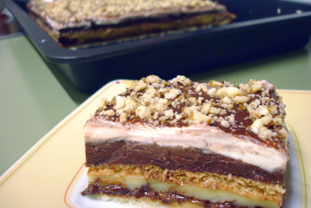 Moje Kinder Bueno rezy (fotorecept) - obrázok 7